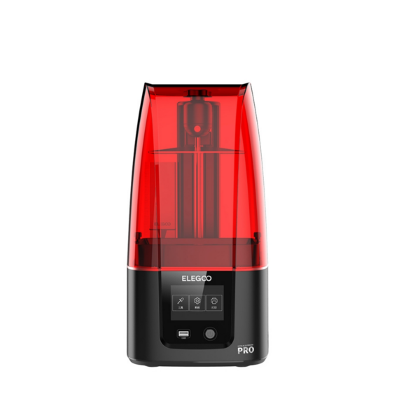 Elegoo Mars 3 PRO
