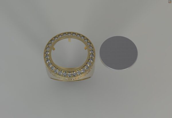 Coin ring2