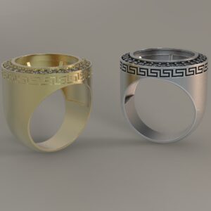 Coin ring4