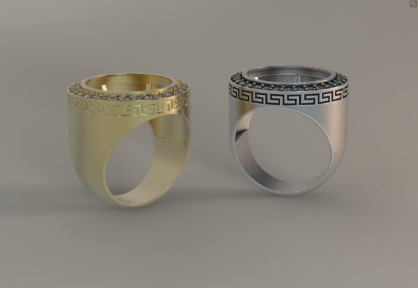 Coin ring4