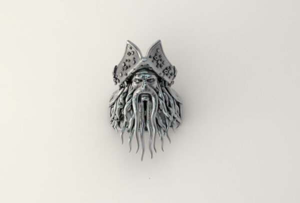 Davy Jones0