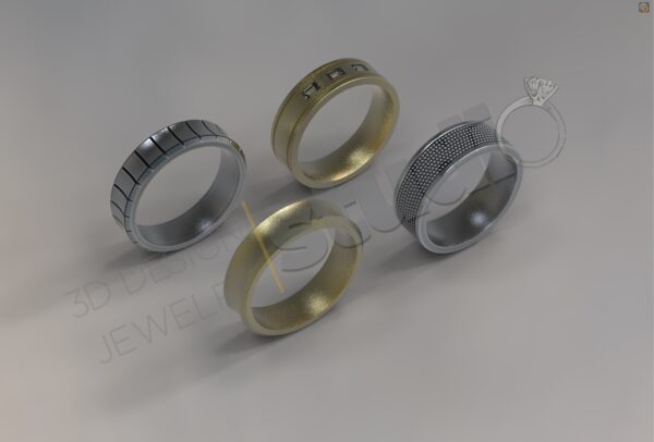 Wedding Bands