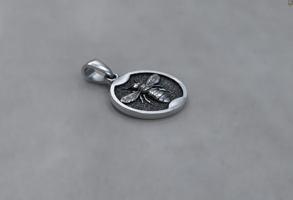 Bee Pendant - Image 7