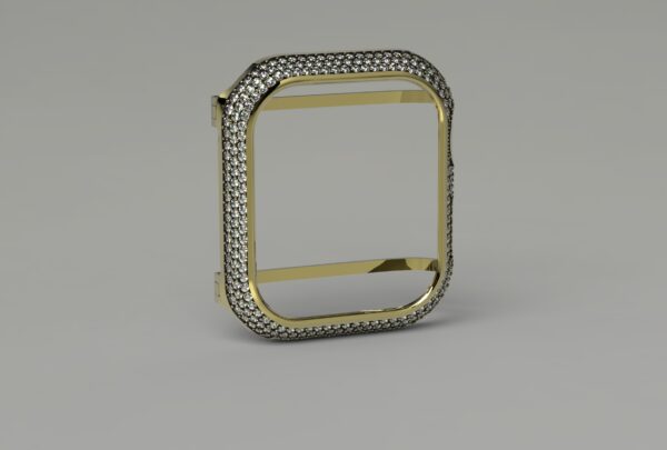 Apple iWatch series 3 cover