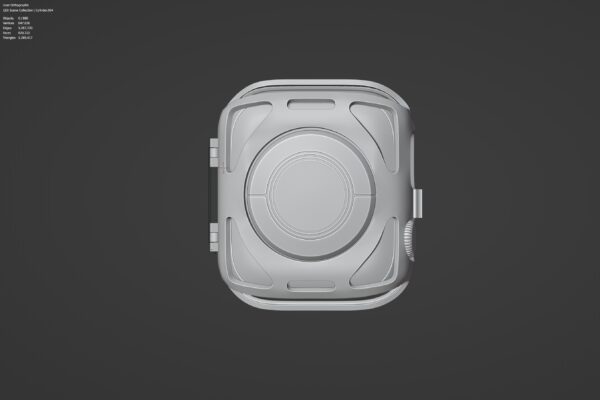 Apple iWatch series 6 44mm cover - Image 7