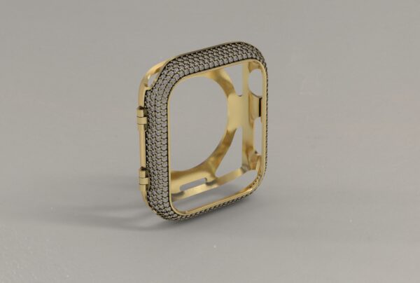 Apple iWatch series 6 44mm cover