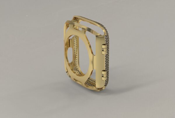 Apple iWatch series 6 44mm cover - Image 2