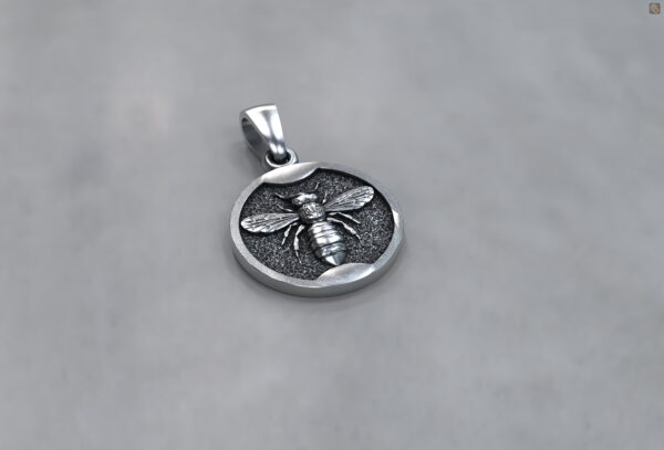 Bee Pendant