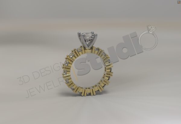Infinity ring 2