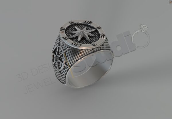 Sevalie Ring