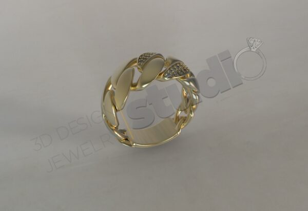 Chain Ring - Image 2