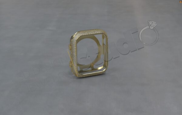 Apple iWatch series 5 44mm cover