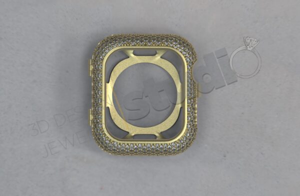 Apple iWatch series 5 40mm cover - Image 2