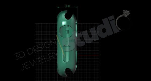 Apple iWatch series 6 40mm cover - Image 10