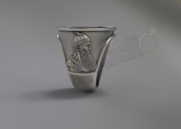 Albanian ring - Image 2