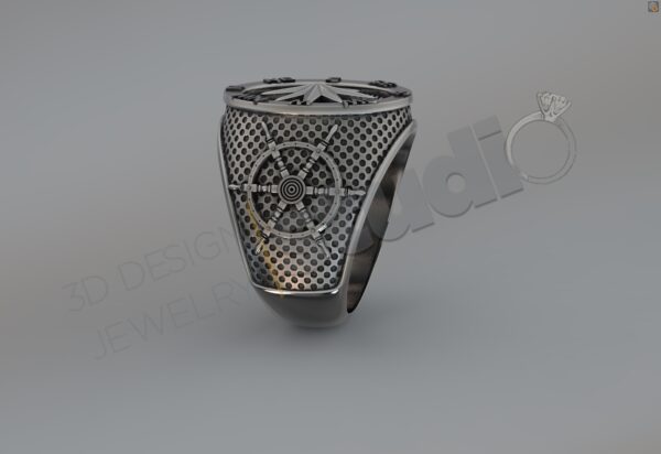 Sevalie Ring - Image 2