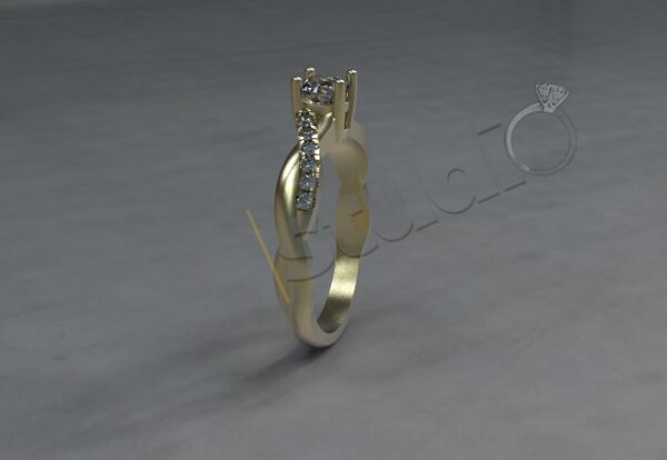 Brait Ring - Image 2