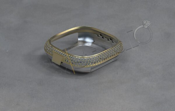 Fitbit cover