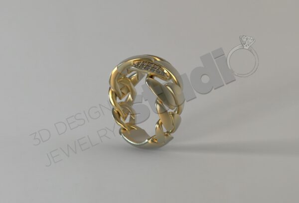 Chain Ring