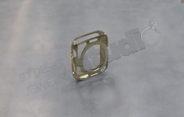 Apple iWatch series 5 44mm cover - Image 2