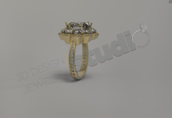 Roseta Ring - Image 7