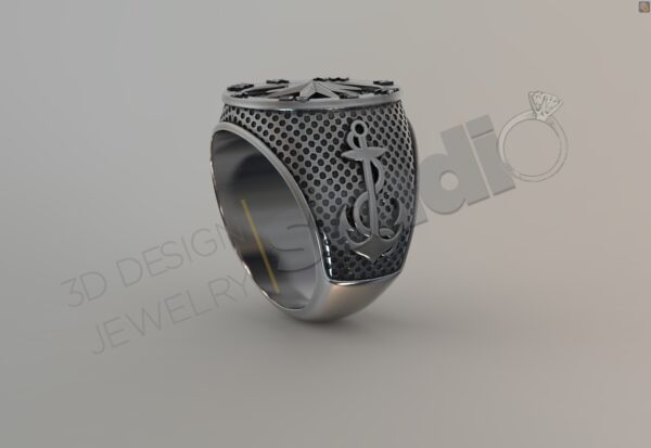 Sevalie Ring - Image 3