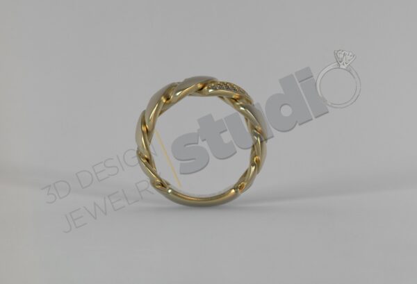 Chain Ring - Image 3
