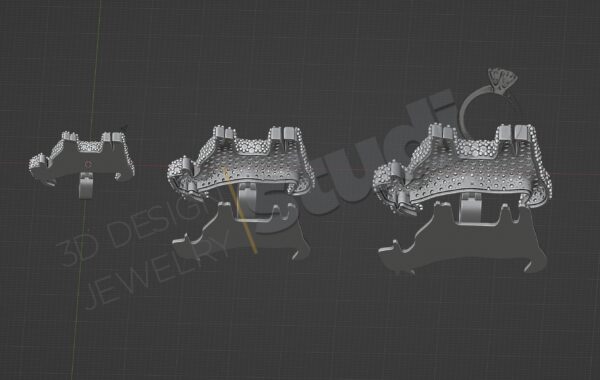 Goat Pendant - Image 4