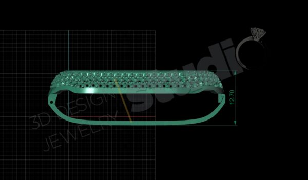 Apple iWatch series 3 cover - Image 4