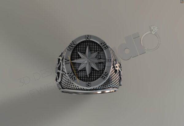 Sevalie Ring - Image 4