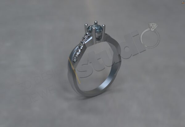 Brait Ring - Image 4