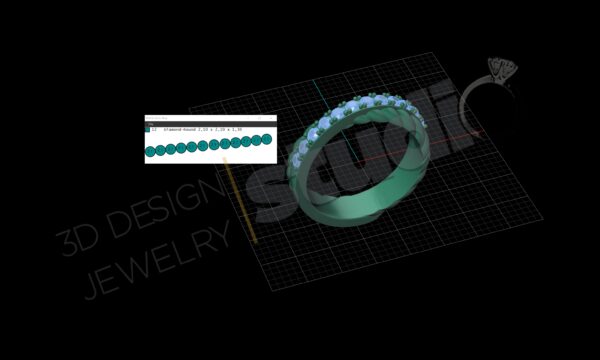 Crossover rope band - Image 4