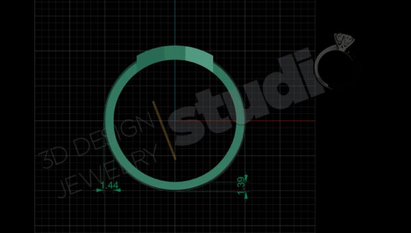 Anky Ring - Image 4