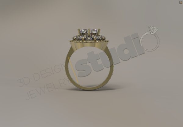 Roseta Ring - Image 3