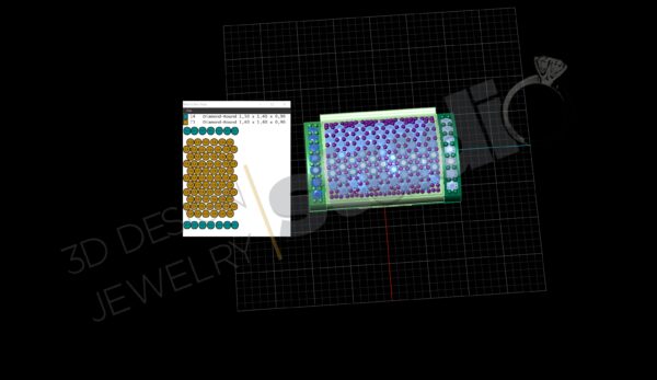Chain box 20x12 - Image 5