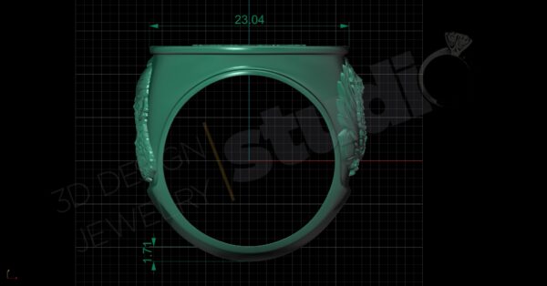 Albanian ring - Image 5