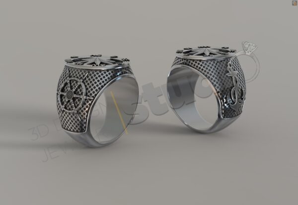 Sevalie Ring - Image 5
