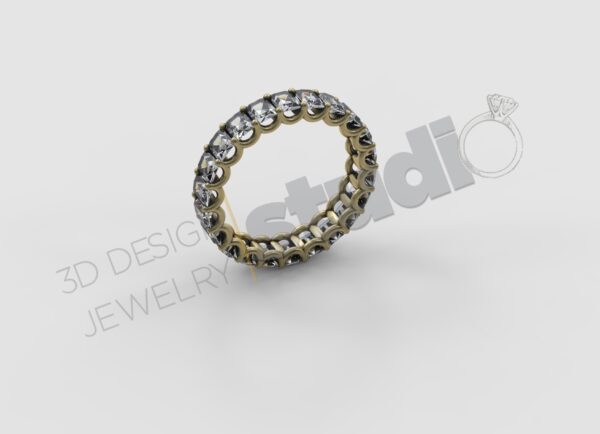 Eternity band