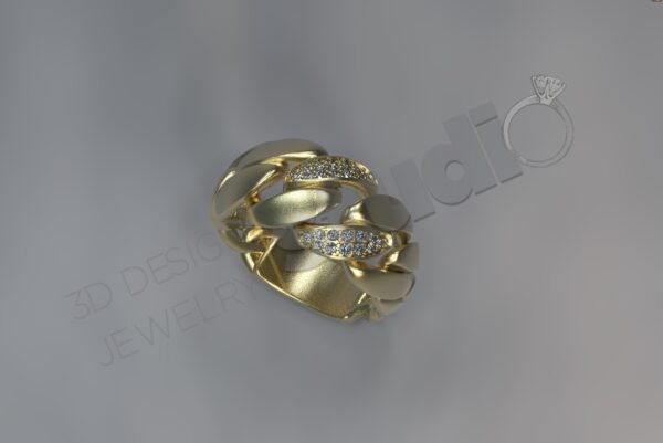 Chain Ring - Image 5