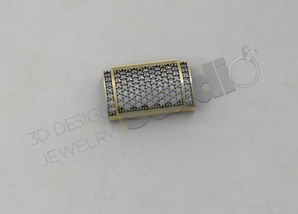 Chain box 20x12 - Image 6