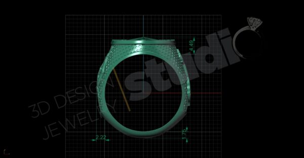Sevalie Ring - Image 6
