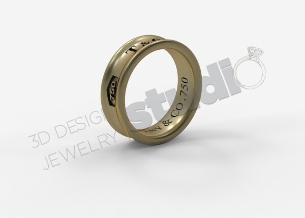 Vera with letters band - Image 6