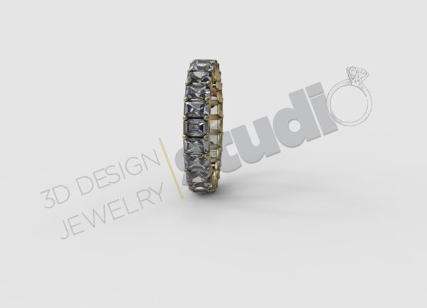 Eternity band - Image 6