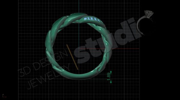 Chain Ring - Image 6