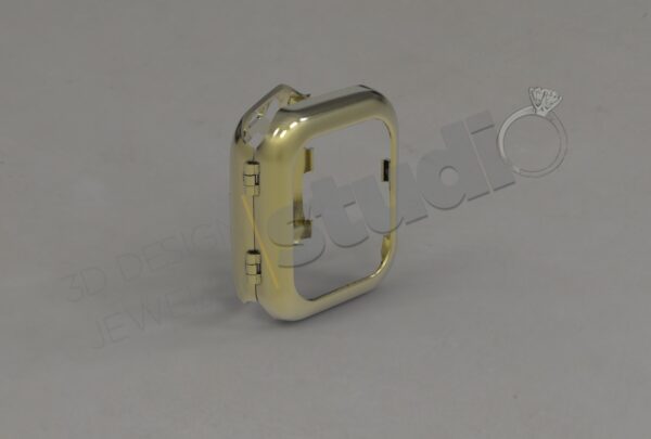 Apple iWatch series 6 40mm cover - Image 6