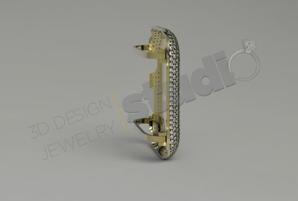 Apple iWatch series 3 cover - Image 6