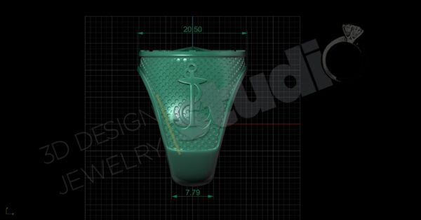 Sevalie Ring - Image 7
