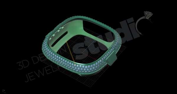 Fitbit cover - Image 7