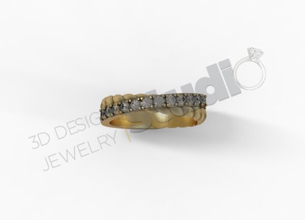Crossover rope band - Image 6
