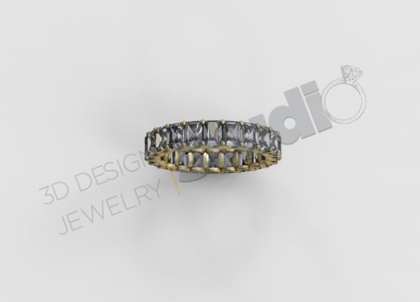 Eternity band - Image 7